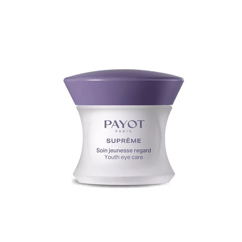 Payot Крем для глаз антивозрастного действия Supreme Youth Eye Care